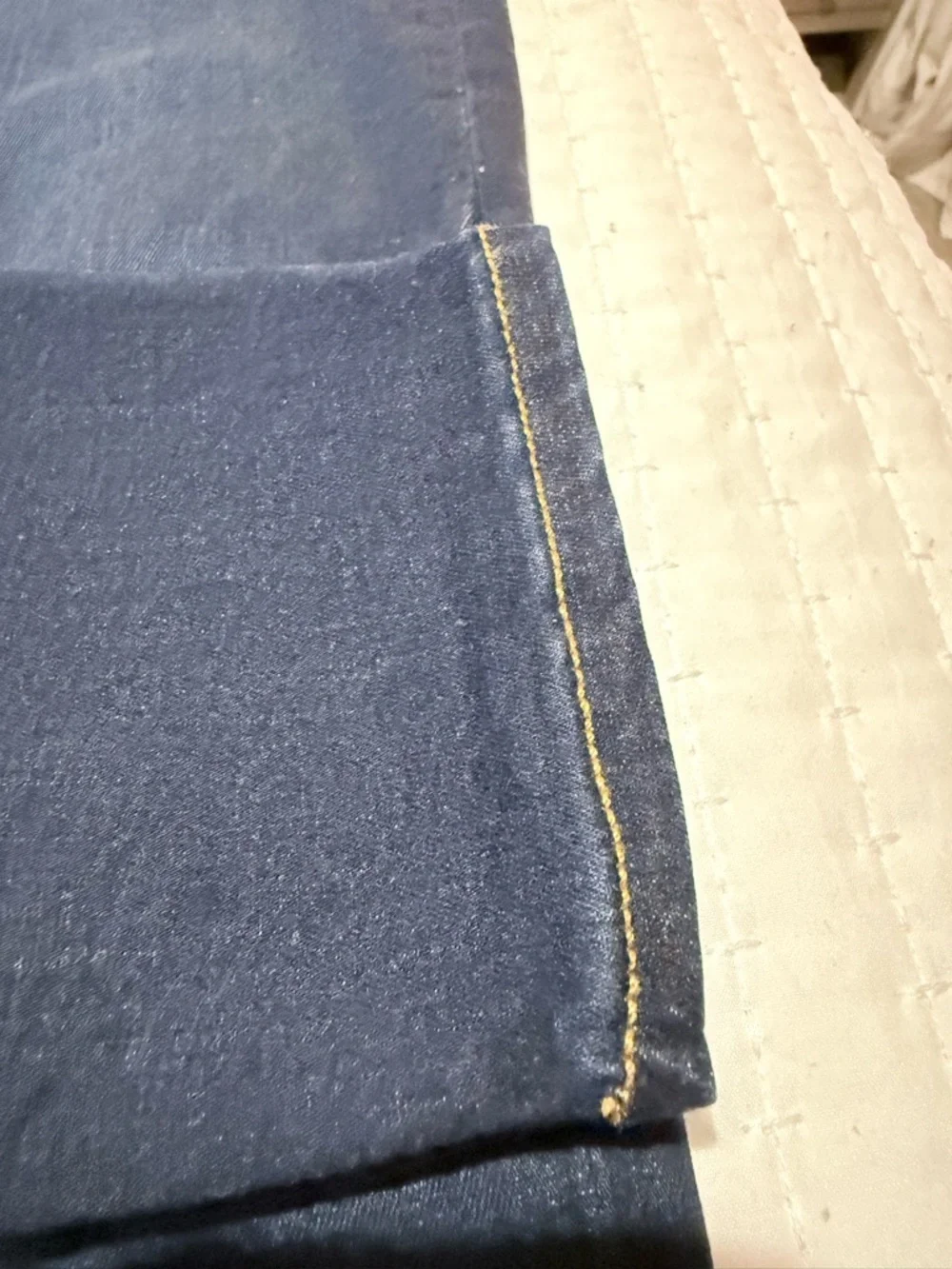 Rag & Bone Cate Dark Blue Women's Mid-rise Ankle Skinny Jeans Size 29